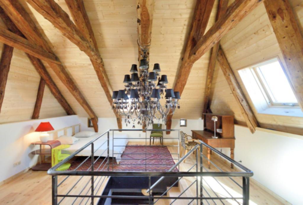 La Drapiere Bed & Breakfast 3*