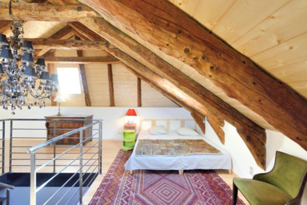 Bed & Breakfast La Drapiere Fay-sur-Lignon