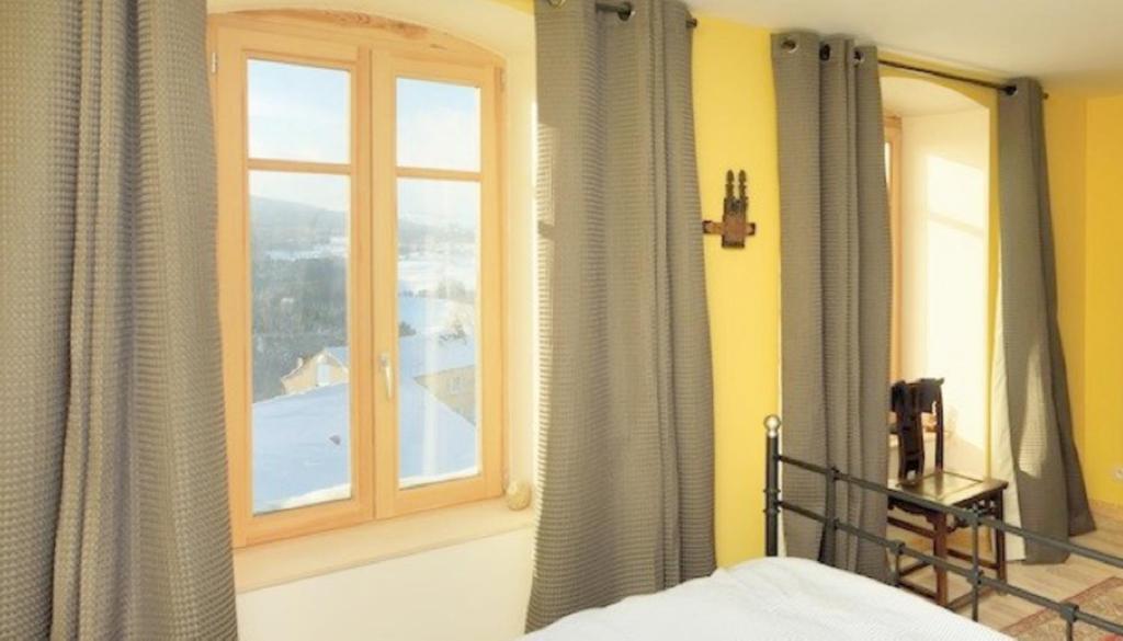 Bed & Breakfast La Drapiere