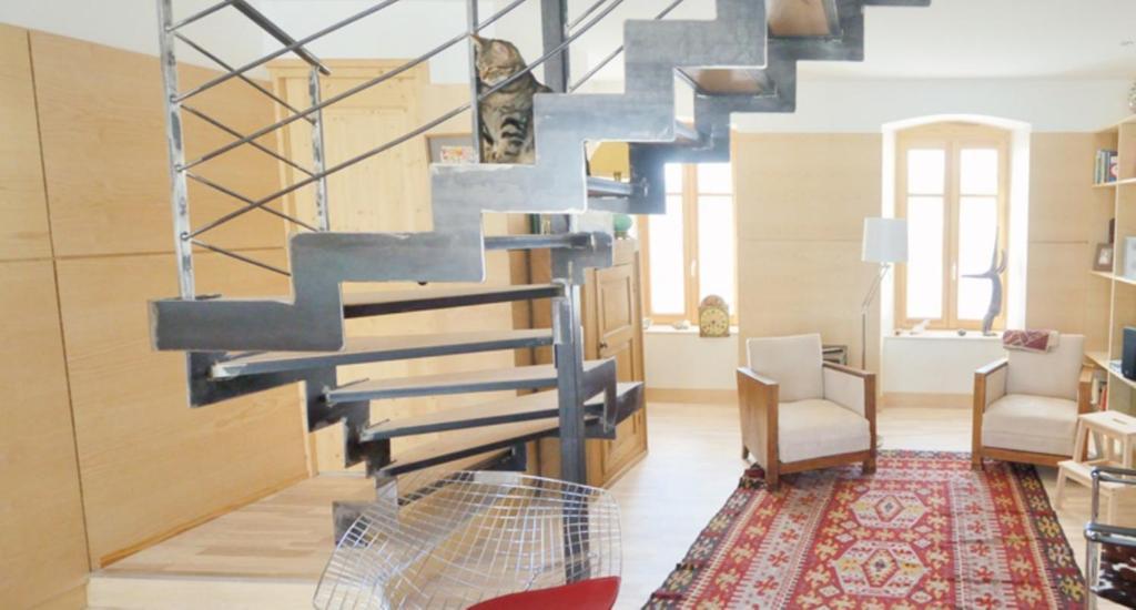 Bed & Breakfast La Drapiere Fay-sur-Lignon