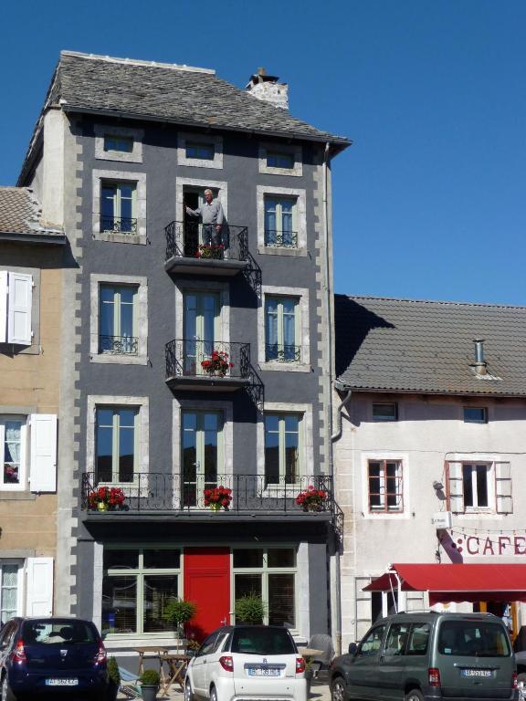 La Drapiere 3*